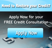 Restore your credit. Apply Now for free credit consultation.